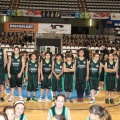 Club Baloncesto Castellón