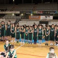 Club Baloncesto Castellón