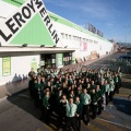 Leroy Merlín Castellón. Equipo.