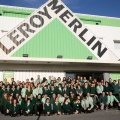 Leroy Merlín Castellón. Equipo.