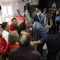 No estés solo en Navidad