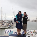 I Travesía Solidaria Navidad