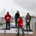 I Travesía Solidaria Navidad