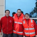 I Travesía Solidaria Navidad