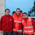 I Travesía Solidaria Navidad