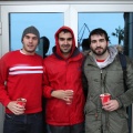 I Travesía Solidaria Navidad