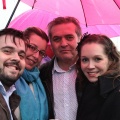 I Travesía Solidaria Navidad