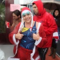 I Travesía Solidaria Navidad