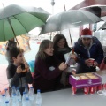 I Travesía Solidaria Navidad