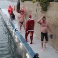 I Travesía Solidaria Navidad