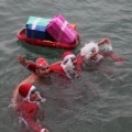 I Travesía Solidaria Navidad