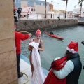 I Travesía Solidaria Navidad