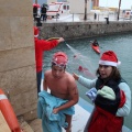 I Travesía Solidaria Navidad