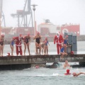 I Travesía Solidaria Navidad