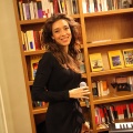 Divina Comedia, Bárbara Breva