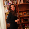 Divina Comedia, Bárbara Breva