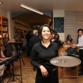 Divina Comedia, Bárbara Breva