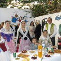 Sant Roc del Pany de Santo Domingo