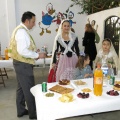 Sant Roc del Pany de Santo Domingo