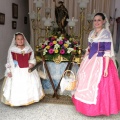 Sant Roc del Pany de Santo Domingo