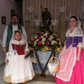 Sant Roc del Pany de Santo Domingo