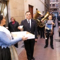 Sant Roc del Pany de Santo Domingo
