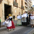 Sant Roc del Pany de Santo Domingo