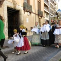 Sant Roc del Pany de Santo Domingo