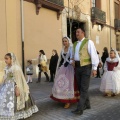 Sant Roc del Pany de Santo Domingo