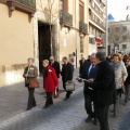 Sant Roc del Pany de Santo Domingo