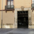 Sant Roc del Pany de Santo Domingo
