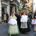 Sant Roc del Pany de Santo Domingo