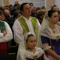 Sant Roc del Pany de Santo Domingo