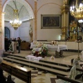 Sant Roc del Pany de Santo Domingo