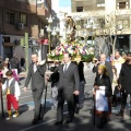 Sant Roc del Pany de Santo Domingo