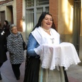 Sant Roc del Pany de Santo Domingo