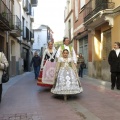 Sant Roc del Pany de Santo Domingo