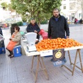 Mercat de la Taronja