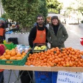 Mercat de la Taronja