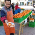 Mercat de la Taronja