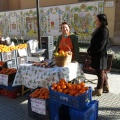Mercat de la Taronja