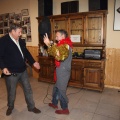Cumpleaños Santiago Tena