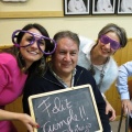 Cumpleaños Santiago Tena