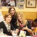 Cumpleaños Santiago Tena
