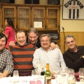 Cumpleaños Santiago Tena