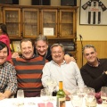 Cumpleaños Santiago Tena