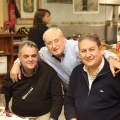 Cumpleaños Santiago Tena