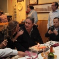 Cumpleaños Santiago Tena