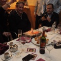 Cumpleaños Santiago Tena