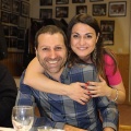 Cumpleaños Santiago Tena